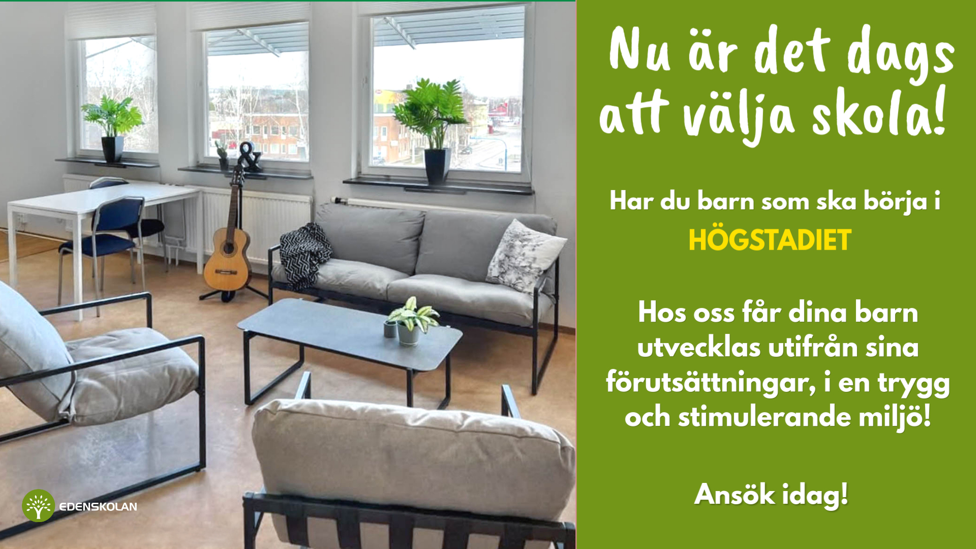 Välja skola